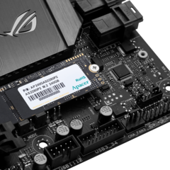 AS2280P2: Neue, günstige M.2-SSD kommt in den Handel