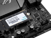 AS2280P2: Neue, günstige M.2-SSD kommt in den Handel