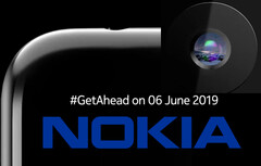 Nokia 6.2: Vorstellung am 6. Juni?