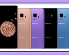 Samsung Galaxy Note 9: Vorregistrierung und Trade-in ab sofort in den USA verfügbar.