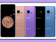 Samsung Galaxy Note 9: Vorregistrierung und Trade-in ab sofort in den USA verfügbar.