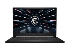 Test MSI Stealth GS66 12UGS Gaming-Laptop: Genug Leistung für QHD