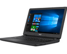 Test Acer Aspire ES1-533-P7WA Laptop