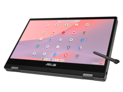 Asus Chromebook Flip CM1 CM1402FM2A (Bild: Asus)