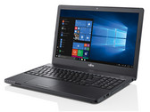 Test Fujitsu Lifebook A357 (i5-7200U, SSD, FHD) Laptop