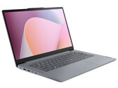 Günstiges Office-Notebook für unterwegs: Lenovo IdeaPad Slim 3 14AMN8 (Bild: Lenovo)