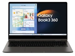 Samsung Galaxy Book3 360 (Bild: Samsung)