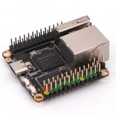 Rock Pi S: Kompakte Raspberry-Alternative mit WiFi und Bluetooth zum kleinen Preis