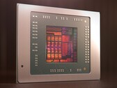 AMD Ryzen 5000H "Cezanne" 