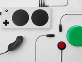 Xbox Adaptive Controller ab sofort erhältlich (Bild: Microsoft)