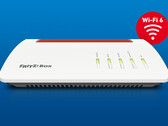 Die AVM-Router wie die FRITZ!Box 7590 AX bekommen in Kürze WireGuard-VPN. (Bild: AVM)