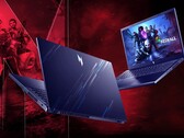 Das Acer Nitro V 15 ist zum aktuellen Bestpreis eines der günstigsten Gaming-Notebooks mit GeForce RTX 4000. (Bild: Acer)