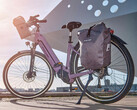 Im Aldi-Onlineshop gibt es ab morgen das Fischer E-Bike Cita 3.3i mit bis zu 150 km Reichweite. (Bild: Aldi-Onlineshop)