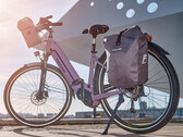 Im Aldi-Onlineshop gibt es ab morgen das Fischer E-Bike Cita 3.3i mit bis zu 150 km Reichweite. (Bild: Aldi-Onlineshop)