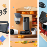 Anker hat zahlreiche Produkte zu den Amazon Prime Deal Days reduziert. (Bildquelle: Anker)