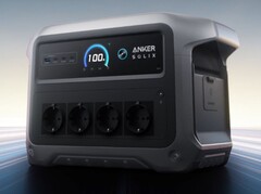 Anker Solix schickt zwei neue Powerstations in Deutschland in den Vorverkauf. (Bildquelle: Anker Solix)