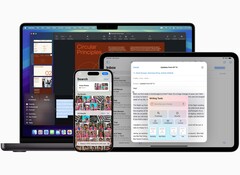 Mit Hilfe von Alibaba soll Apple Intelligence auch in China Einzug halten (Bildquelle: Apple)
