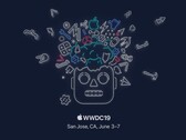 Apple wird seine diesjährige WWDC vom 3. bis zum 7. Juni abhalten.