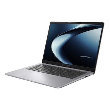 Asus ExpertBook P3 G2 Front