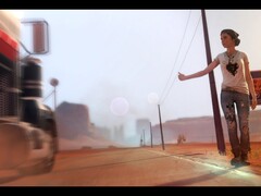 Beyond: Two Souls ist auf Steam noch bis zum 17. August um 95 Prozent reduziert und kostet erstmals nur 0,99 Euro.
