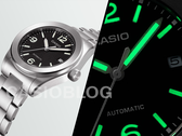 Dies sind die bislang klarsten Bilder der Casio CMK-100