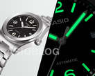 Dies sind die bislang klarsten Bilder der Casio CMK-100