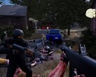Codename CURE II ist am 24. Juli 2026 auf Steam gestartet.