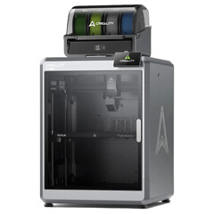 Den Creality K2 Plus Combo mit CFS gibt es aktuell für nur 1.399 Euro. (Bildquelle: Geekbuying)