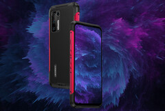 Dogee stellt das S97 Pro vor (Bild: Dogee)