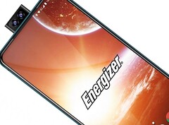 Das Energizer Power Max P18K-Riegel wird mit 18.000 mAh Akku und Dual-Selfie-Cam aufwarten.