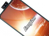 Das Energizer Power Max P18K-Riegel wird mit 18.000 mAh Akku und Dual-Selfie-Cam aufwarten.