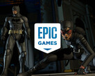 Im Epic Games Store gibt es jetzt ein Batman-Spiel kostenlos