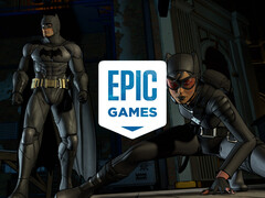 Im Epic Games Store gibt es jetzt ein Batman-Spiel kostenlos