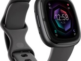 Top-Deal: Auch die Fitbit Sense 2 ist mit starkem Rabatt erhältlich