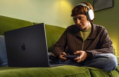 Mit macOS 15 soll es noch einfacher werden, Windows-Spiele auf den Mac zu portieren. (Bild: Apple)
