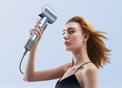 Den Haartrockner Jigoo H300 gibt es aktuell bei Geekmaxi zum Sparpreis. (Bild: Geekmaxi)