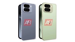 Das Google Pixel 10 Pro Fold wird in diesem Jahr sogar dicker als der Vorgänger - ganz gegen den Trend. (Bildquelle: Android Headlines)