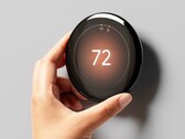 Das Nest Learning Thermostat der vierten Generation erhält ein brandneues Design. (Bildquelle: @MysteryLupin)