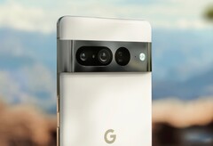 Googles jüngste TV-Spots heben die Vorzüge des Pixel 7 Pro gegenüber dem iPhone 14 Pro hervor. (Bild: Google)