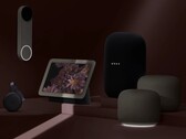 Der Google Store bietet in seinen Black Friday Deals die Pixel Buds A, den Chromecast und viele Nest-Produkte zum Top-Preis an (Bild: Google)