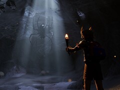 In Grounded begegnet man unter anderem Spinnen