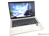 HP EliteBook 835 Business-Ultrabook mit AMD Ryzen 7 Pro oder Ryzen 5 Pro ab günstige 697 Euro (Bild: Notebookcheck)