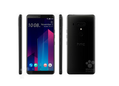 Das HTC U12+ ist eine Flaggschiff-Alternative für alle Notch-Hasser.