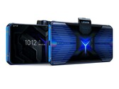 Das Lenovo Legion Phone Duel kombiniert eine enorme Performance mit einem Notch-freien Display und vielen Komfort-Features für Gamer. (Bild: Lenovo)
