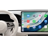 Huawei HiCar-Ökosystem kommt 2026 in BMW-Fahrzeuge aus chinesischer Produktion (Bildquelle: Huawei)