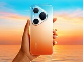Das Huawei Pura 90 Pro Max wird in mehreren Farben angeboten.