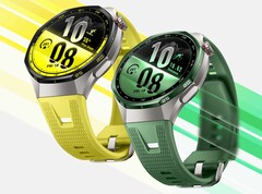 Die HUAWEI WATCH GT7 Series startet mit lukrativen Vorteilen.
