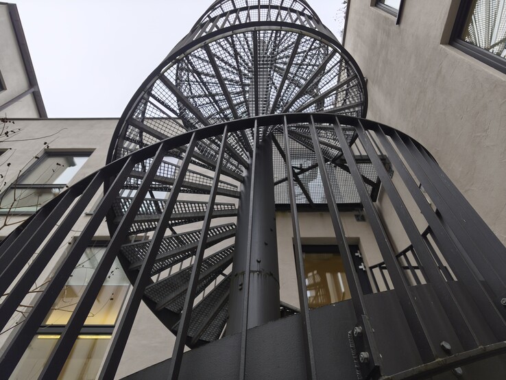 Xiaomi Redmi Note 15 Pro 5G – Aufnahme Hauptkamera