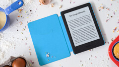 Amazon Audible-Hörbücher ab sofort auf dem neuen Kindle Kids Edition abspielbar.