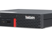 Im Mini-PC-Deal ist das Lenovo ThinkCentre M720q momentan wieder für 69 Euro bestellbar (Bildquelle: AMSO)